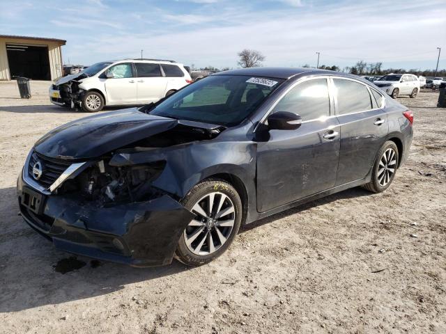 Photo 1 from auction – 2016 NISSAN ALTIMA 2.5 with VIN 1N4AL3AP4GC277158