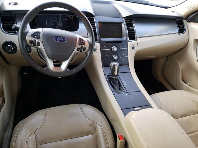 Photo 8 from auction – 2015 FORD TAURUS SEL with VIN 1FAHP2E87FG167387