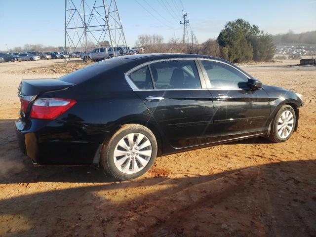 Photo 3 from auction – 2014 HONDA ACCORD EX with VIN 1HGCR2F73EA280437