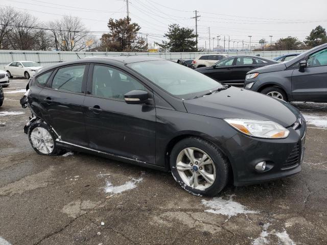Photo 4 from auction – 2012 FORD FOCUS SE with VIN 1FAHP3K29CL400856