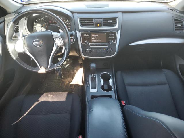 Photo 8 from auction – 2017 NISSAN ALTIMA 2.5 with VIN 1N4AL3AP5HC486717