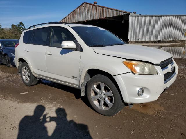 Photo 4 from auction – 2010 TOYOTA RAV4 LIMIT with VIN JTMYF4DV2A5017000