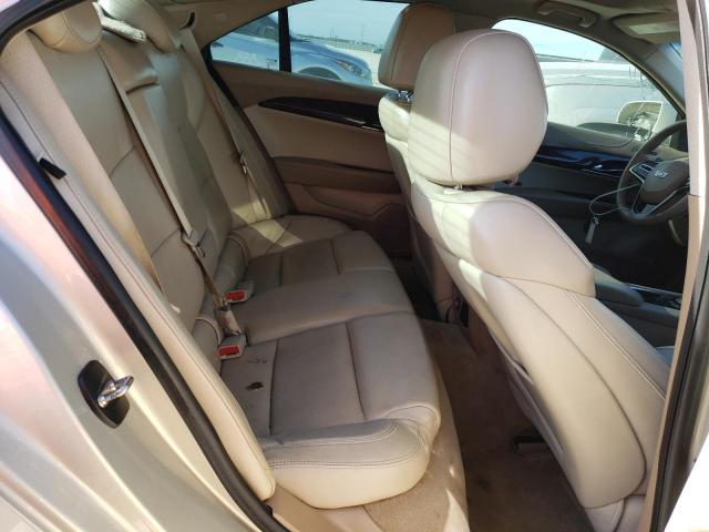 Photo 10 from auction – 2015 CADILLAC ATS LUXURY with VIN 1G6AB5RX7F0102872