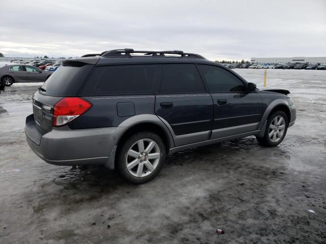Photo 3 from auction – 2009 SUBARU OUTBACK 2. with VIN 4S4BP61C697343959