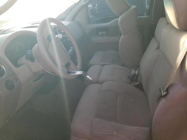 Photo 7 from auction – 2004 FORD F150 with VIN 1FTRX12W14NC43948