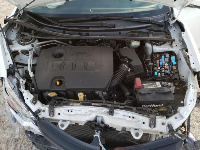 Photo 11 from auction – 2015 TOYOTA COROLLA L with VIN 5YFBURHE3FP298172