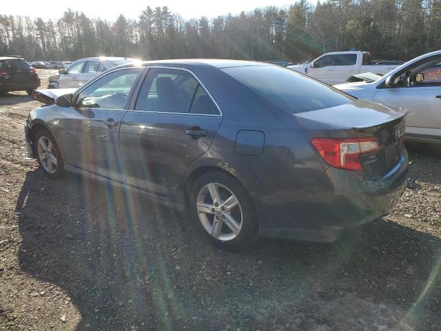 Photo 2 from auction – 2013 TOYOTA CAMRY L with VIN 4T1BF1FK5DU240337