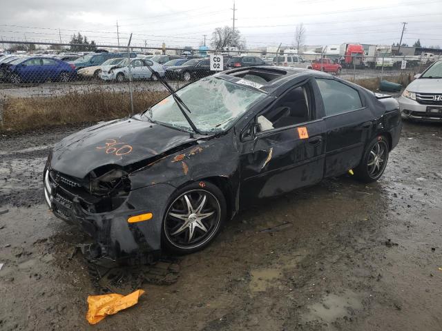 DODGE NEON SX 2. 2005 with VIN 1B3ES56C25D251246 - Photo from auction