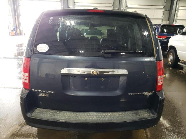 Photo 6 from auction – 2009 CHRYSLER TOWN & COU with VIN 2A8HR541X9R528200