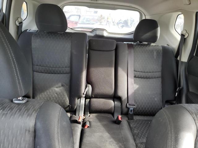 Photo 10 from auction – 2017 NISSAN ROGUE S with VIN JN8AT2MT7HW130396