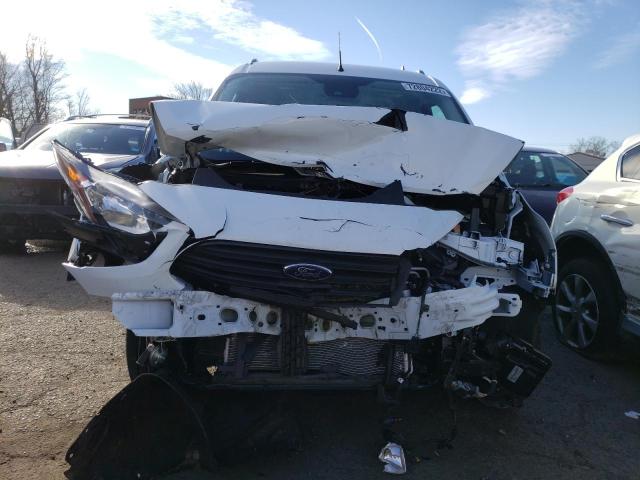 Photo 5 from auction – 2022 FORD TRANSIT CO with VIN NM0LS7S26N1531510