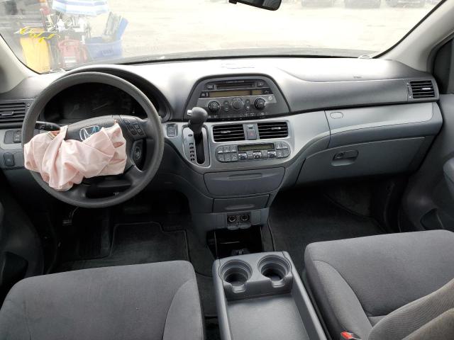 Photo 8 from auction – 2006 HONDA ODYSSEY EX with VIN 5FNRL38416B458616