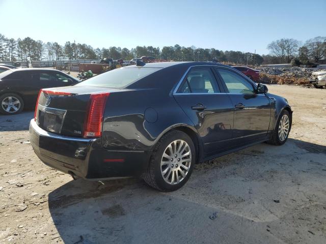 Photo 3 from auction – 2013 CADILLAC CTS PERFOR with VIN 1G6DJ5E39D0103294