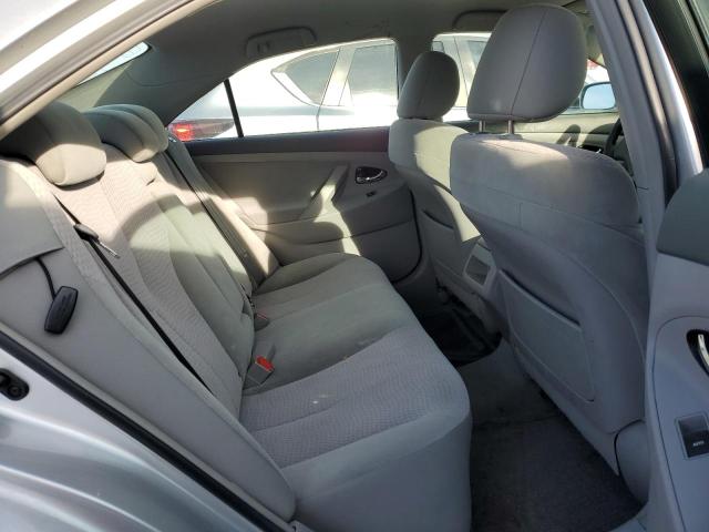 Photo 10 from auction – 2011 TOYOTA CAMRY BASE with VIN 4T1BF3EK8BU688694