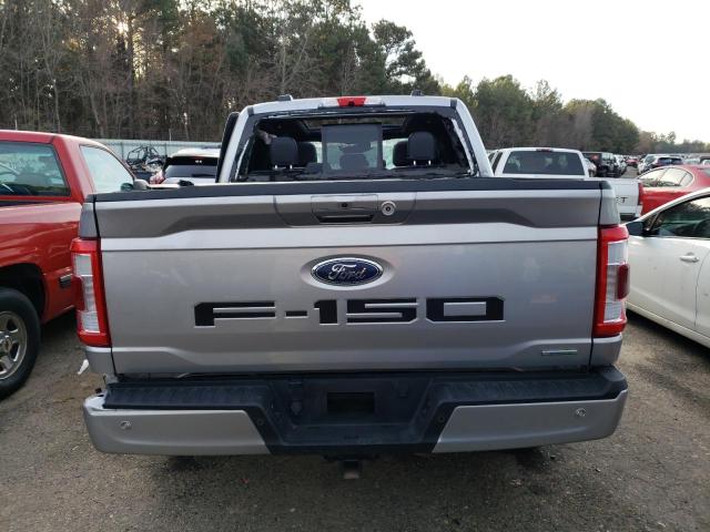 Photo 6 from auction – 2021 FORD F150 SUPER with VIN 1FTFW1E89MFA25043