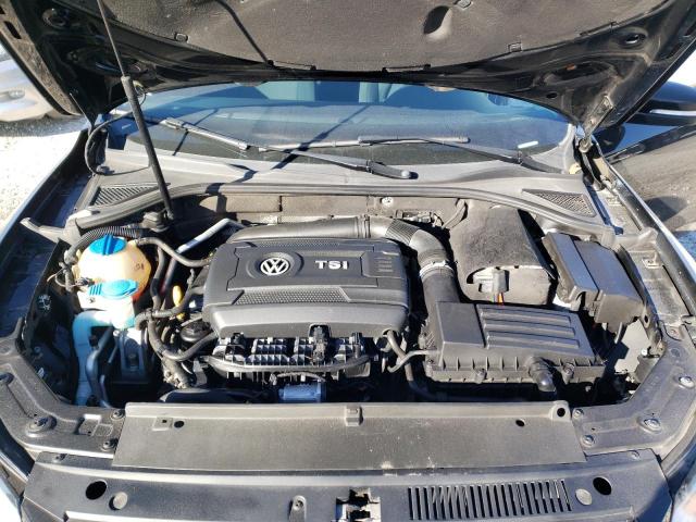 Photo 11 from auction – 2015 VOLKSWAGEN PASSAT S with VIN 1VWAT7A31FC094987