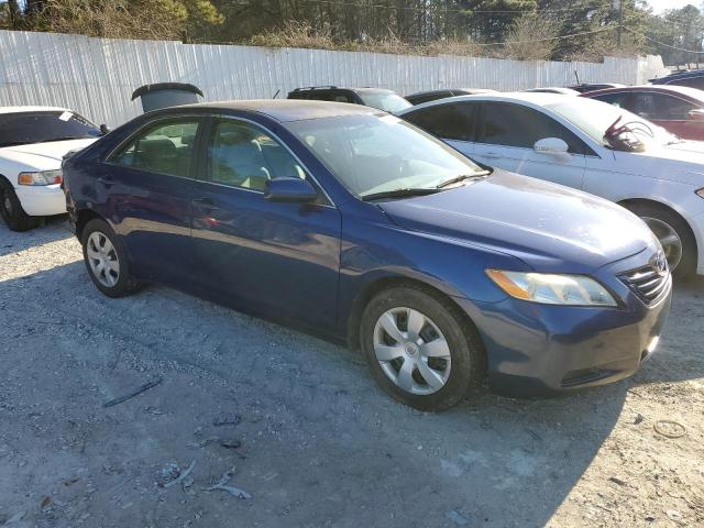 Photo 4 from auction – 2009 TOYOTA CAMRY BASE with VIN 4T1BE46K39U355692