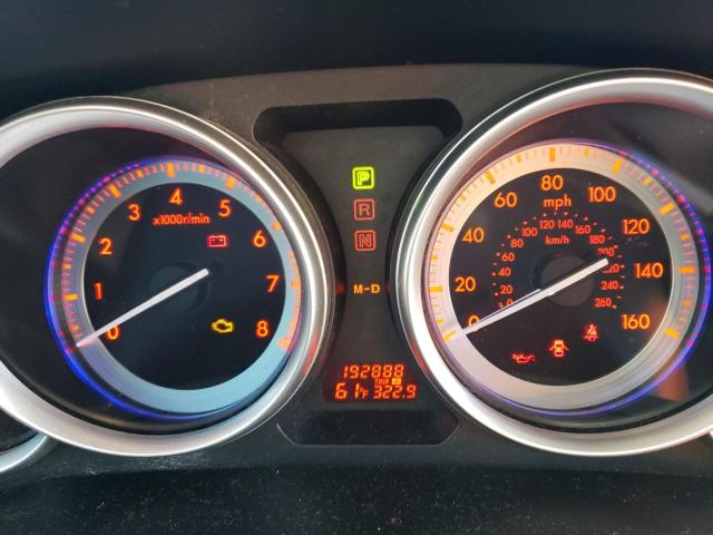 Фото 9 с аукциона – 2009 MAZDA 6 S с VIN 1YVHP82B095M09055