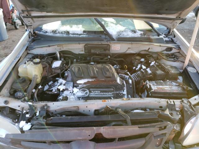 صورة رقم 11 من المزاد - 2001 MAZDA TRIBUTE LX مع VIN 4F2YU08101KM22795