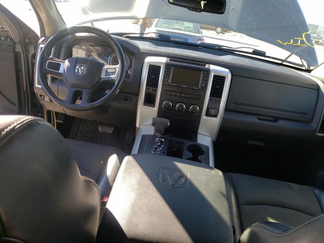 Photo 8 from auction – 2011 DODGE RAM 1500 with VIN 1D7RB1GT7BS689409