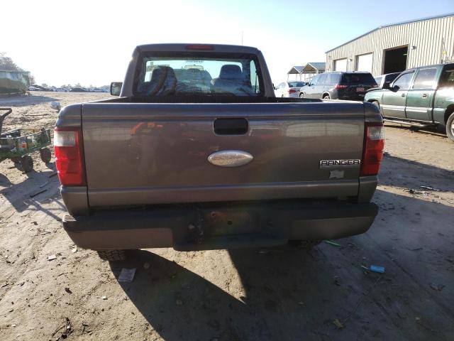 Photo 6 from auction – 2006 FORD RANGER with VIN 1FTYR11U16PA06499