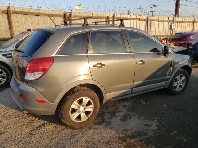 Photo 3 from auction – 2009 SATURN VUE XE with VIN 3GSCL33P99S562665
