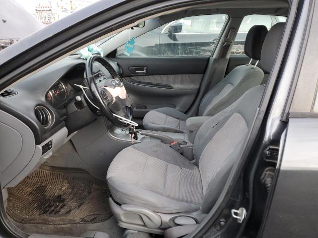 Photo 7 from auction – 2004 MAZDA 6 I with VIN 1YVFP80C045N13055