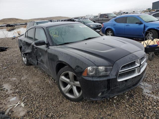 Photo 4 from auction – 2011 DODGE CHARGER with VIN 2B3CL3CG3BH517050