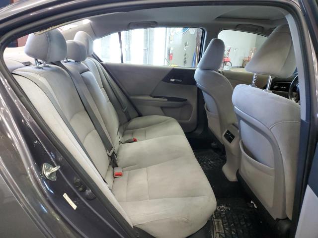 Photo 10 from auction – 2014 HONDA ACCORD EX with VIN 1HGCR2F71EA016505
