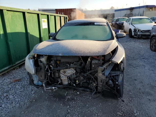 Photo 5 from auction – 2014 NISSAN MAXIMA S with VIN 1N4AA5AP4EC476662