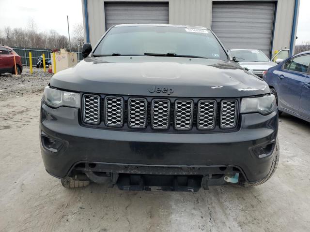 Photo 5 from auction – 2017 JEEP GRAND CHER with VIN 1C4RJFAGXHC767724