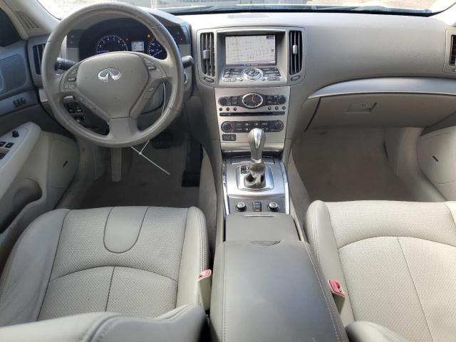 Photo 8 from auction – 2013 INFINITI G37 with VIN JN1CV6AR0DM760445
