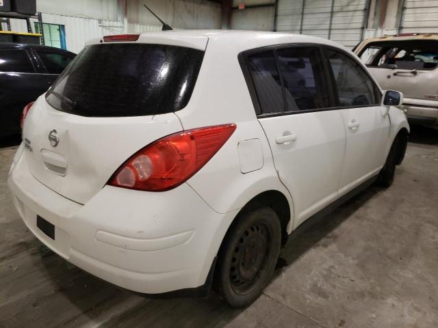 Photo 3 from auction – 2010 NISSAN VERSA S with VIN 3N1BC1CP2AL402785