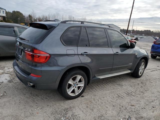 Photo 3 from auction – 2012 BMW X5 XDRIVE3 with VIN 5UXZW0C58C0B90018