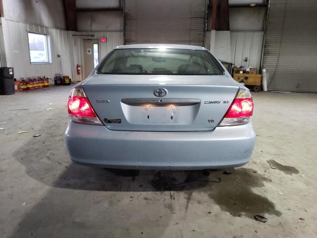 Photo 6 from auction – 2005 TOYOTA CAMRY LE with VIN 4T1BF30K55U594686