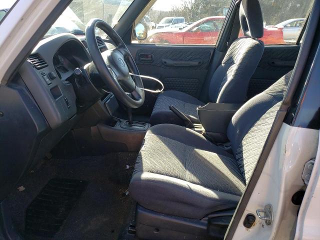Photo 7 from auction – 1998 TOYOTA RAV4 with VIN JT3GP10V7W0022571