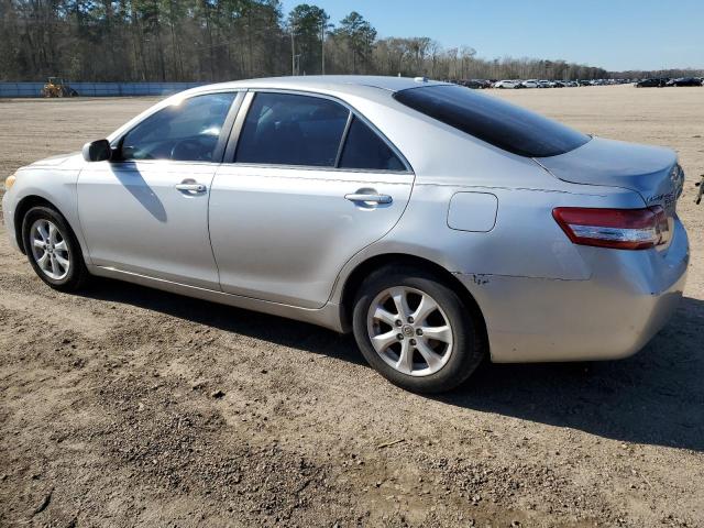 Photo 2 from auction – 2010 TOYOTA CAMRY BASE with VIN 4T1BF3EK6AU527128