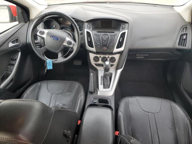 Photo 8 from auction – 2014 FORD FOCUS SE with VIN 1FADP3F20EL337741
