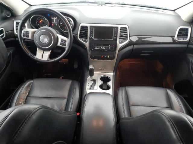 Photo 8 from auction – 2011 JEEP GRAND CHER with VIN 1J4RR4GG5BC569901