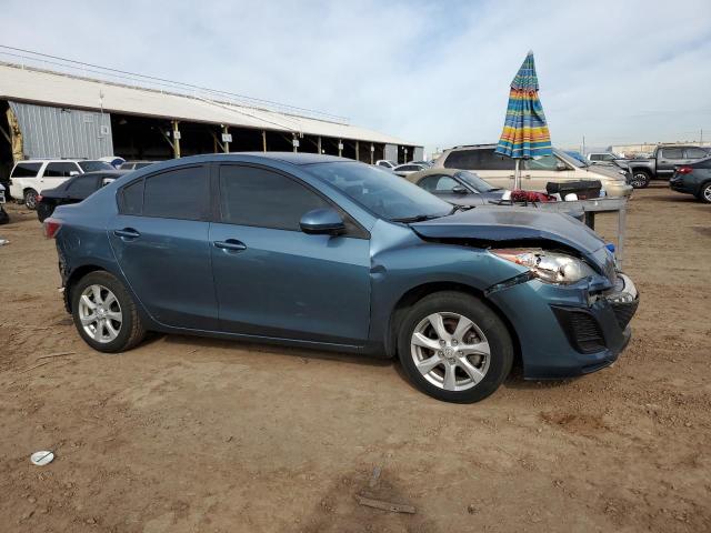Photo 4 from auction – 2011 MAZDA 3 I with VIN JM1BL1VF5B1403262