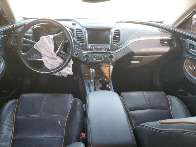 Photo 8 from auction – 2015 CHEVROLET IMPALA LTZ with VIN 1G1165S38FU136104
