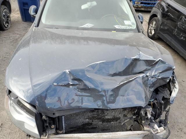 Photo 11 from auction – 2009 AUDI A4 PREMIUM with VIN WAUSF78K89N060496