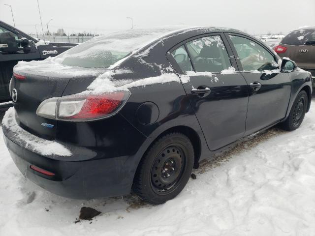 Photo 3 from auction – 2013 MAZDA 3 I with VIN JM1BL1V73D1849034