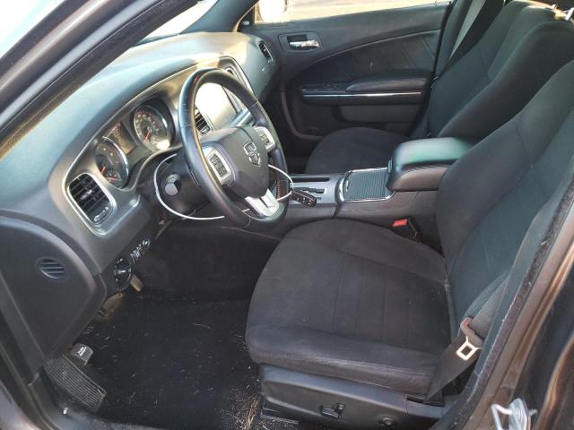 Foto 7 de la subasta – 2014 DODGE CHARGER R/ con VIN 2C3CDXCT4EH368625