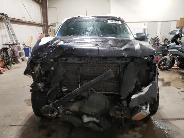 Photo 5 from auction – 2012 FORD EXPEDITION with VIN 1FMJK2A53CEF48176