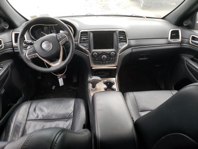 Photo 8 from auction – 2015 JEEP GRAND CHER with VIN 1C4RJFBGXFC778623