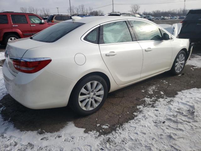 Photo 3 from auction – 2016 BUICK VERANO with VIN 1G4PP5SK8G4127731