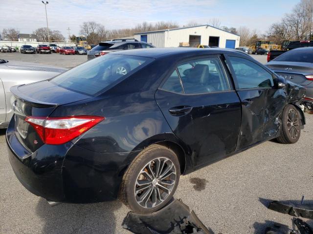 Photo 3 from auction – 2014 TOYOTA COROLLA L with VIN 2T1BURHE2EC018756