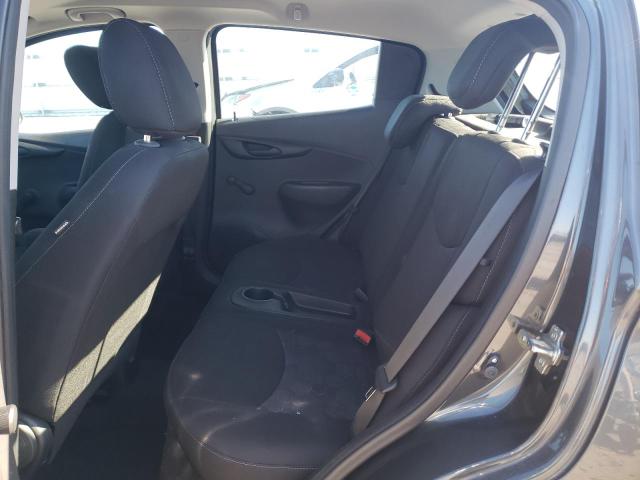 Photo 10 from auction – 2018 CHEVROLET SPARK LS with VIN KL8CB6SA3JC421073