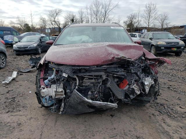 Photo 5 from auction – 2020 CHRYSLER VOYAGER LX with VIN 2C4RC1DG2LR264813